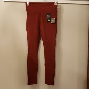 BSP Media pocket yoga pants